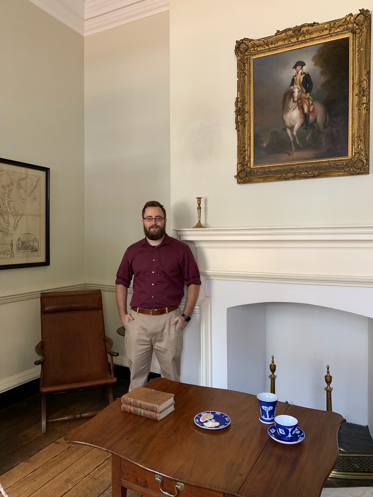 st-john-s-college-on-twitter-francis-proctor-a23-grew-up-less-than