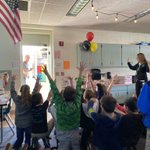 Photo by Indian River Elem. (@IRESManatees)