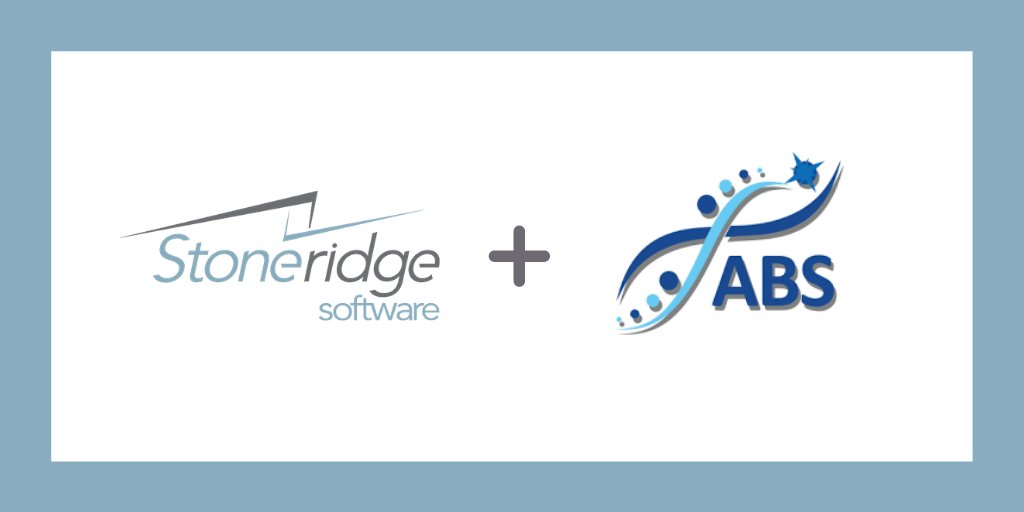 Our Dynamics 365 Business Central muscle just got stronger. As of 2/1, Stoneridge Software has acquired Microsoft NAV/BC partner Advanced Business Systems.  
stoneridgesoftware.com/stoneridge-sof…
#D365 #MSDyn365BC #D365BC #Dynamics365 #MSDynNAV