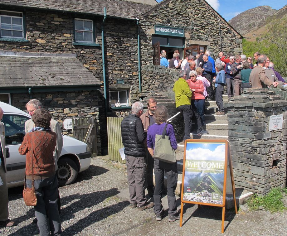 JohnMuirTrust's tweet photo. Calling all North West members - come together at the end of the month for walks, talks, conservation work and pub grub! https://t.co/dczW1vD8VU https://t.co/lcxPLTHUng