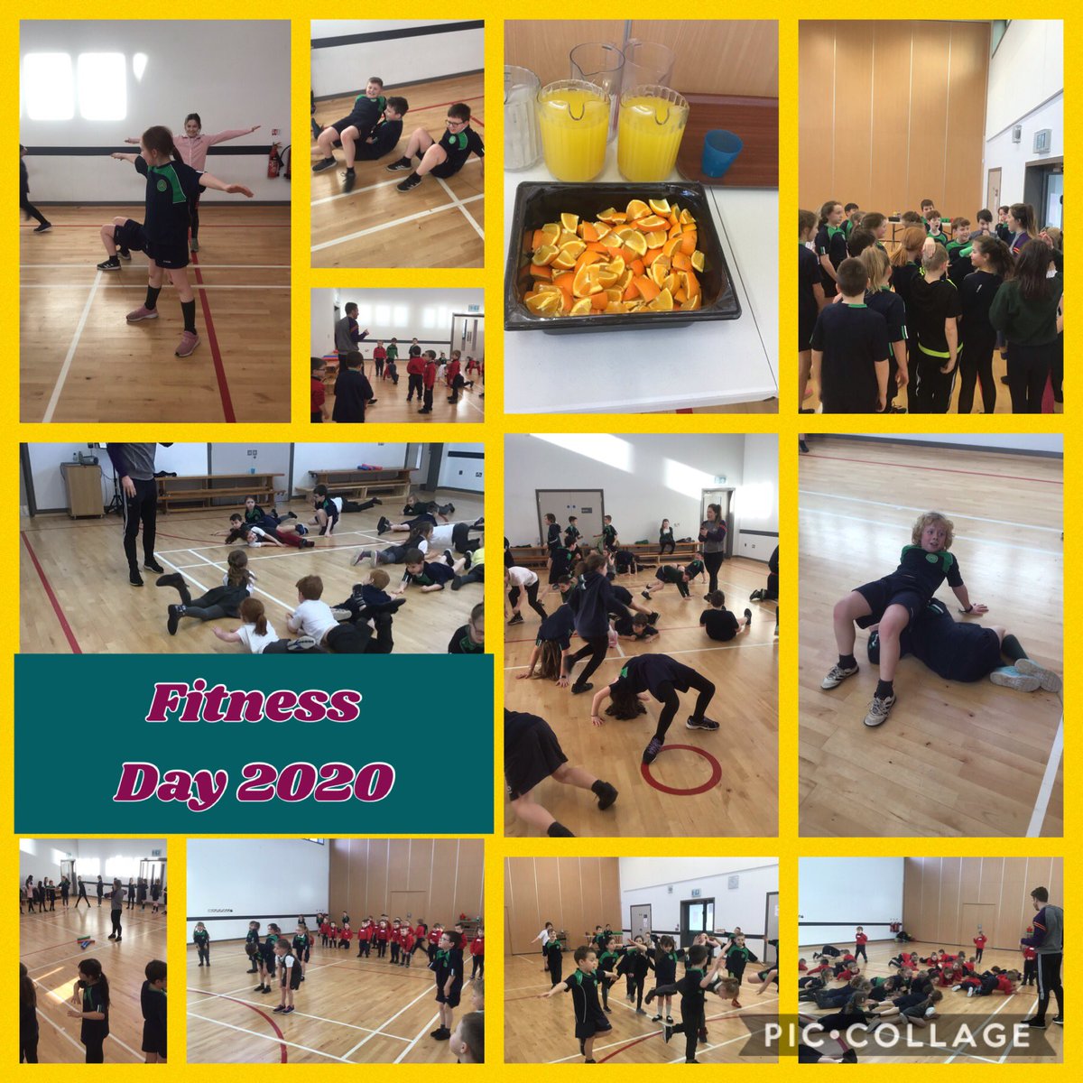 Omagh Integrated PS & Nursery (@omaghintegrated) on Twitter photo This week we had an extra emphasis upon Mental & Physical Health and Well Being. Thank you to parents Clare and Karen who delivered our Relax Sessions, to <a href="/coreni_corekids/">CORE NI</a> who led the exercise sessions and our Parents’ Council for funding and organising! #teamwork #mentalhealth This week we had an extra emphasis upon Mental & Physical Health and Well Being. Thank you to parents Clare and Karen who delivered our Relax Sessions, to <a href="/coreni_corekids/">CORE NI</a> who led the exercise sessions and our Parents’ Council for funding and organising! #teamwork #mentalhealth