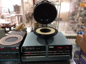 March CS-1701 Reactive Ion Etch (RIE) System Rebuilt
glowresearch.org/rebuilt-system…