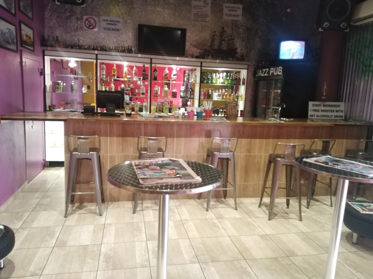 Guys n every one nxt week Friday will bi operating from 10:am till 6am  so fill free to spend whole nite with us here....