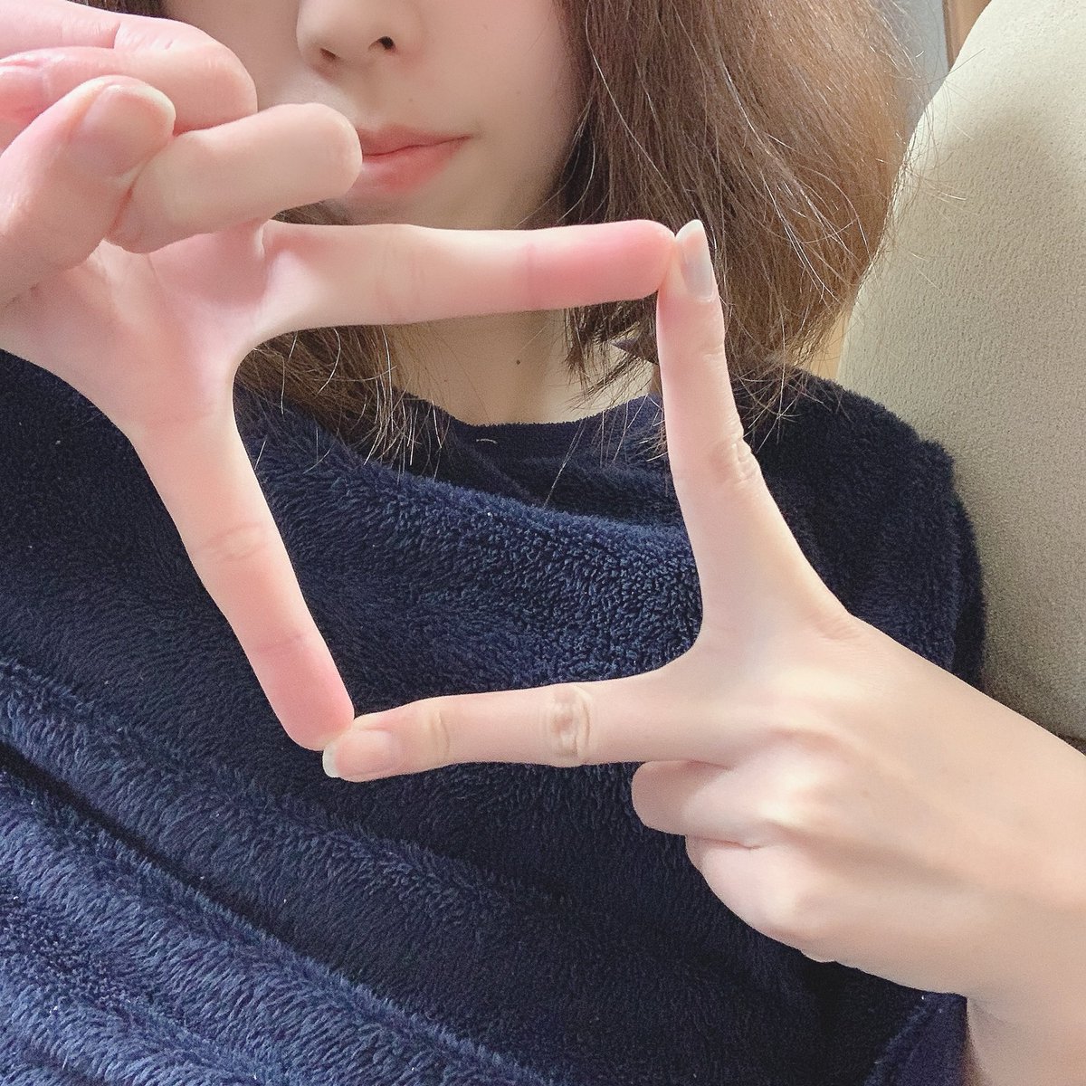 フリスクピースが難しいとお悩みの皆さまへ フレミングの法則でやると綺麗に四角形になる Togetter フリスクピースが難しいとお悩みの皆さまへ フレミングの法則でやると綺麗に四角形になる Togetter