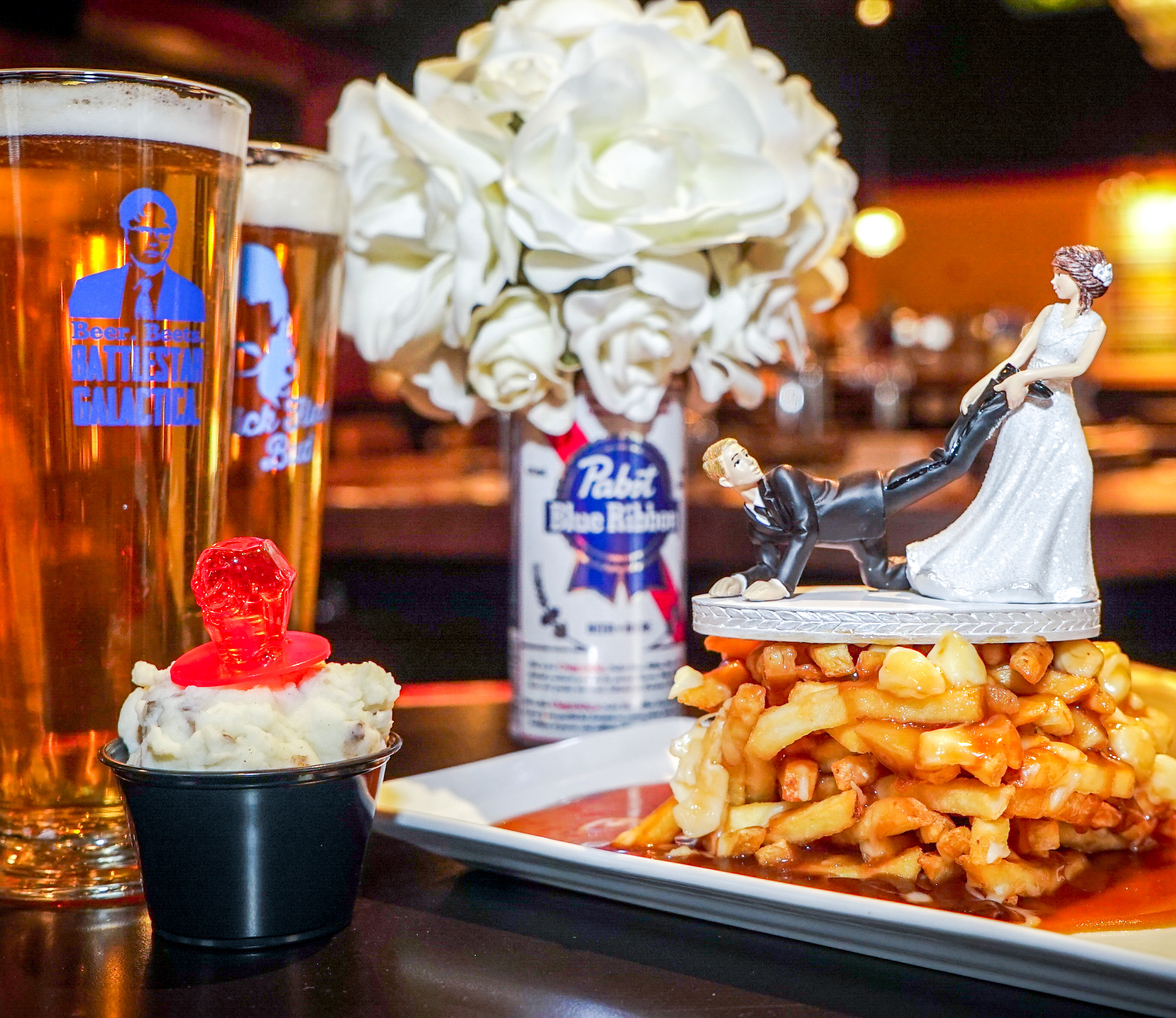 Jack Astor's (Jack_Astors) / Twitter