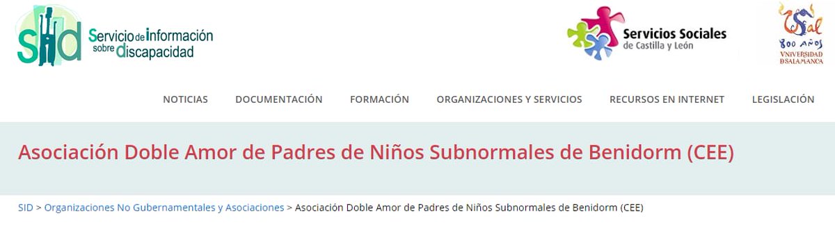 _anabgarcia's tweet photo. Aberrante, desproporcionado, hiriente... . La sangre me hierve a borbotones leyendo esto. Algo que decir @jcyl y @usal? Espero que rectifiqueis y pidáis perdon https://t.co/AW4Kf1inC4