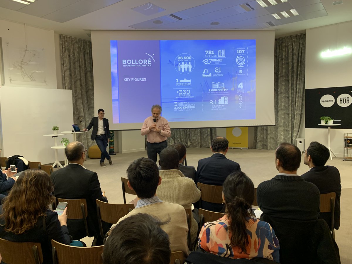 DCbrain_feed's tweet photo. Encore un grand merci à tous pour le #meetupdcbrain d'hier soir! Nous remercions plus particulièrement les intervenants de @SprintProject_ @Bollore_BTL @Groupe_Casino et également @BpifranceHub!
Retour en image 👇
#IntelligenceArtificielle #ArtificialIntelligence #innovation https://t.co/o17QaVfWgC