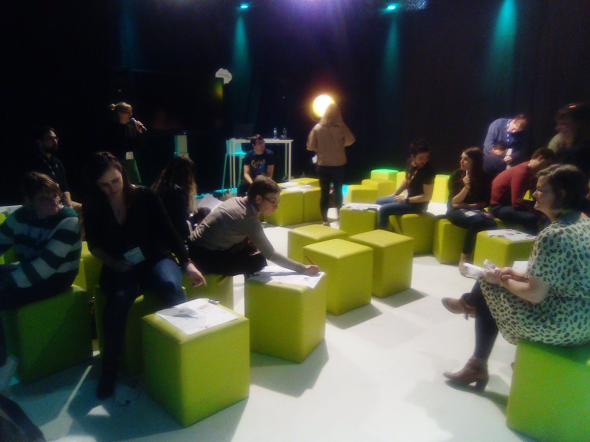 HenryJulie's tweet photo. On teste notre activité sur la cybersécurité #sett2020 https://t.co/IENWpj0EsH