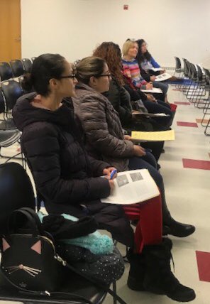 CurriculumD93's tweet photo. Starnet Early Childhood Parent Presentation  “Play, Learning &amp; Preschoolers-That’s What It’s All About” https://t.co/h91fuOpGIS