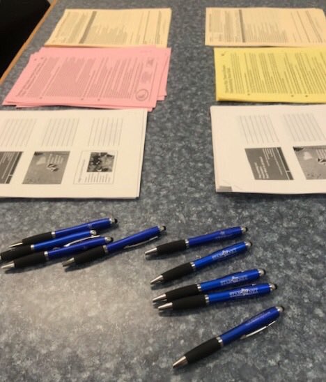 CurriculumD93's tweet photo. Starnet Early Childhood Parent Presentation  “Play, Learning &amp; Preschoolers-That’s What It’s All About” https://t.co/h91fuOpGIS
