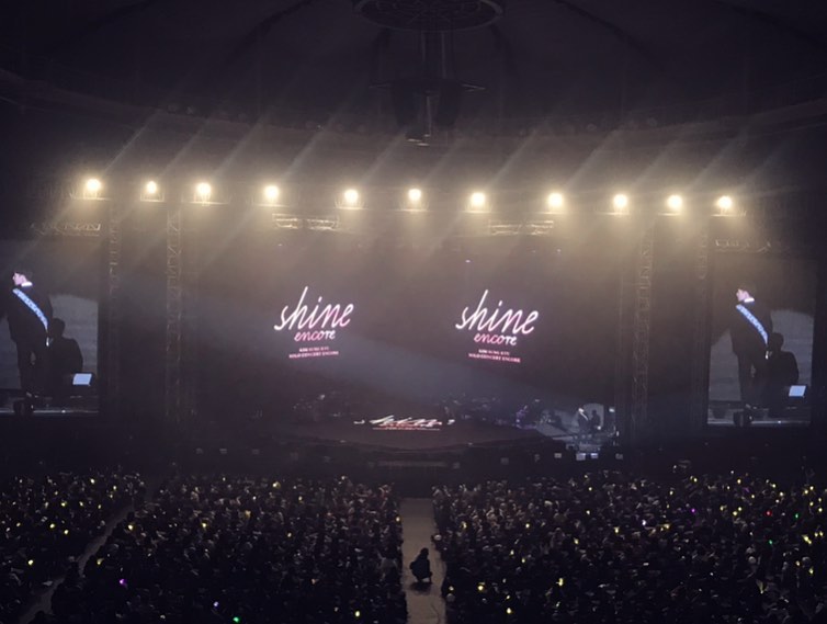 save_sungkyu's tweet photo. 📢 넬 김종완님 인스타

nelljwk 본업 복귀 축하한다 규 ~! #성규 #콘서트 #welcomeback https://t.co/B2UmekxffI