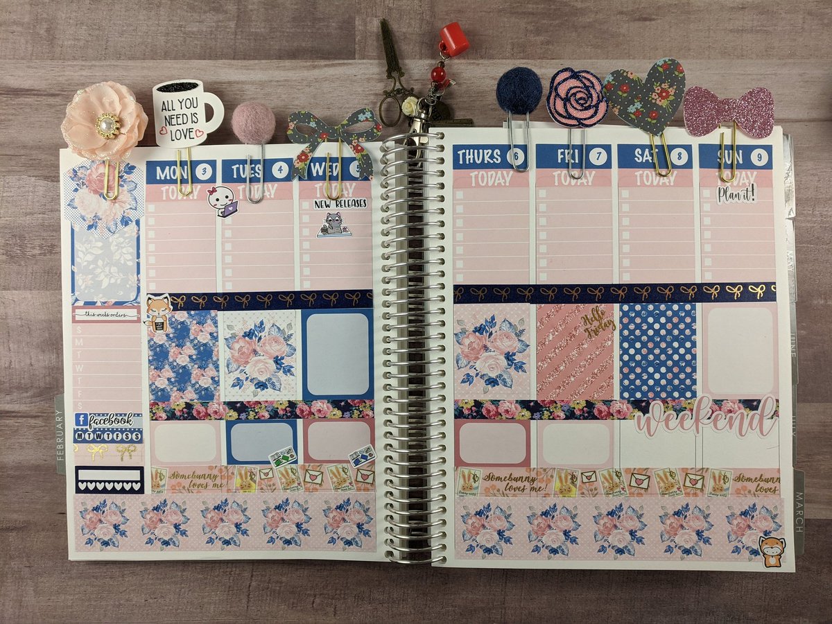 CraftScissors's tweet photo. before the pen in my Erin Condren #runwithcraftscissors #etsy #planwithme #plannercommunity #plannercommunity #plannerclip #plannerlife #plannergirl #plannernerd #eclp #erincondren #plannergirl #etsyshop #girlboss #erincondrenlifeplanner #thehappyplanner #recollectionsplanner https://t.co/SjmFxnr3uJ
