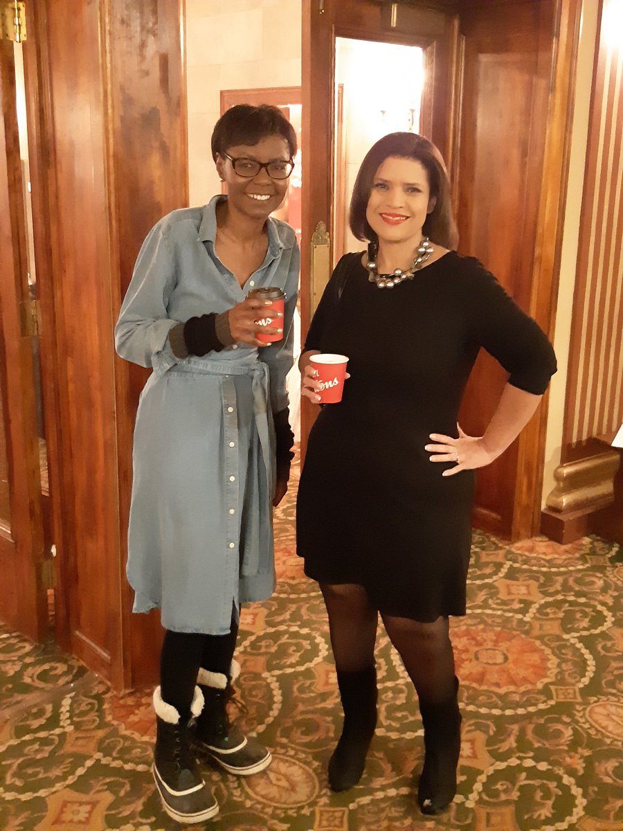 WESTofWindsor's tweet photo. We can all choose to be #EachforEqual. @QueenMavisDavis- @StClairCollege Jeff Casey- @snapdWindsor @ann_diab- @BMO @WESTofWindsor Lindsay Angier- @dancebarre #dancebarre Beth Ann Prince- @WFCUCreditUnion https://t.co/mEsilYBjQR