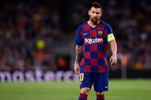 BildEsp's tweet photo. 🚨🚨BOMBAZO🚨🚨 Messi se irá a final de temporada GRATIS se ira a otro grande del fútbol mundial, 
BOCA JUNIORS https://t.co/wG3E8mt8pe