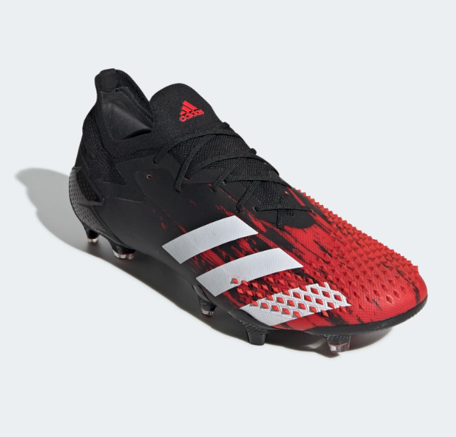 RodrigoZacca's tweet photo. Techno-Doping
#ADIDAS PREDATOR MUTATOR 20.1, The '#soccer version' of #Nike’s #Vaporfly running shoes? 🤔
#Biomechanics #TechnoDoping
https://t.co/xqU6tbzxu1 https://t.co/KiSCKjo4FQ