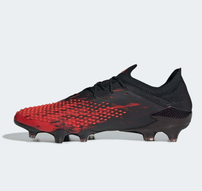 RodrigoZacca's tweet photo. Techno-Doping
#ADIDAS PREDATOR MUTATOR 20.1, The '#soccer version' of #Nike’s #Vaporfly running shoes? 🤔
#Biomechanics #TechnoDoping
https://t.co/xqU6tbzxu1 https://t.co/KiSCKjo4FQ