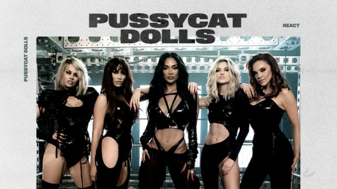 BraveNewMatt's tweet image. React on repeat all day!!! #ReactPCD