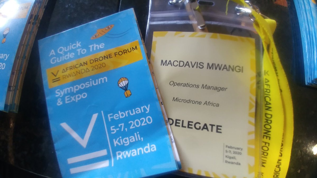 Davidian_254's tweet photo. Attending the @ADF_rising @AfricanDRONEorg and first time in Rwanda, Kigali meeting up and sharing with great minds all over the world representing @MicrodroneKE https://t.co/eKbrXDnoYd