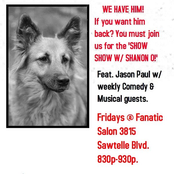 thatJayPaul's tweet photo. Tonight, I'm co-hosting @TheShowShow_ it starts at 830, is only $5 and provides over 4 hours of entertainment since admission gets you into the open mic after, tell your friends and enemies! https://t.co/VNkPkUVEqL