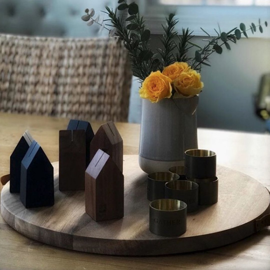 On the blog today - Sally is sharing her thoughts on when a house becomes a home? "We departed each one believing we left our home and the community we were living in better than when we arrived. It’s a conscious decision we repeatedly made together…" buff.ly/378Xqyh