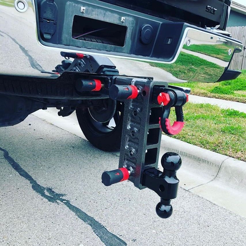 BOLTLock's tweet photo. Whata setup @poetic_darkness_ π€€ππ»π #repost #BOLTLock #Genyhitch #convenientsecurity #OneKey @genyhitch https://t.co/AKHBaADXHm
