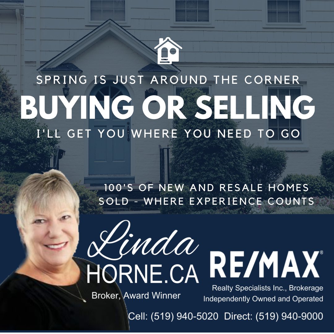LindaHorne14's tweet photo. New listings needed!

Call me today, I can help!
Linda Horne, Broker
519-940-5020
https://t.co/jnxsNFuhPh

#ListingsNeeded #LindaHorne #Remax #OrangevilleHomes #Orangeville #Shelburne #GrandValley #Dufferin #Adjala #MonoTownship #Alliston #Caledon https://t.co/SPCJJPLKwP