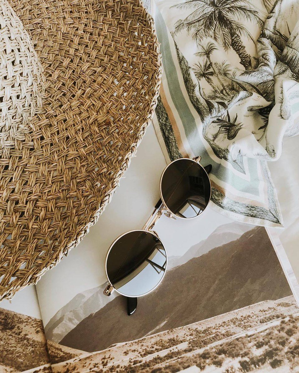 The JUNITA is always daydreaming about the next adventure ✨