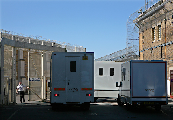 There are 83,249 men, women and children in prison in England and Wales today – almost 1,000 more than at this time last year.

There are 172 more people in prison than there were a week ago.

We must reduce demand on the system. Here's why: nao.org.uk/report/improvi…