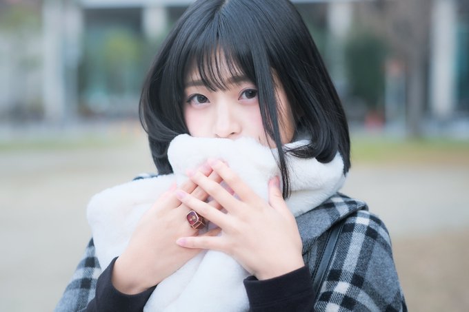 Twitterのコスプレ画像34