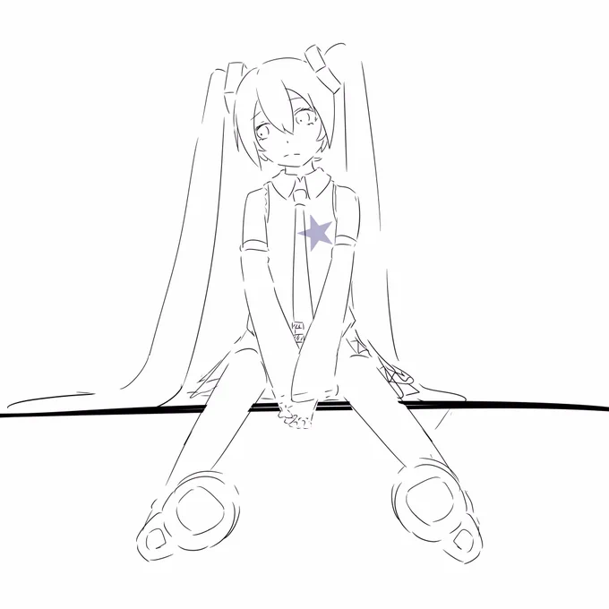 ★ 