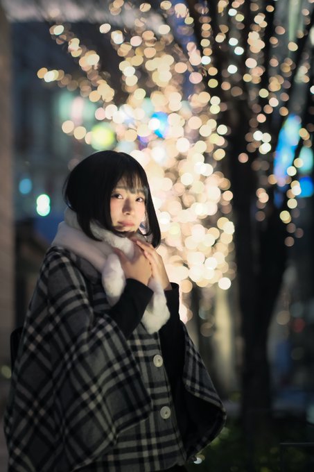 Twitterのコスプレ画像36