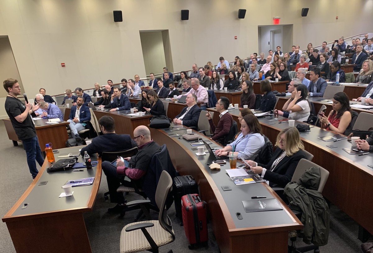 The day the #legaltech community “holds hands and sings kumbaya.” ✌️🌎🌈 sharing ideas at #inspirelegal