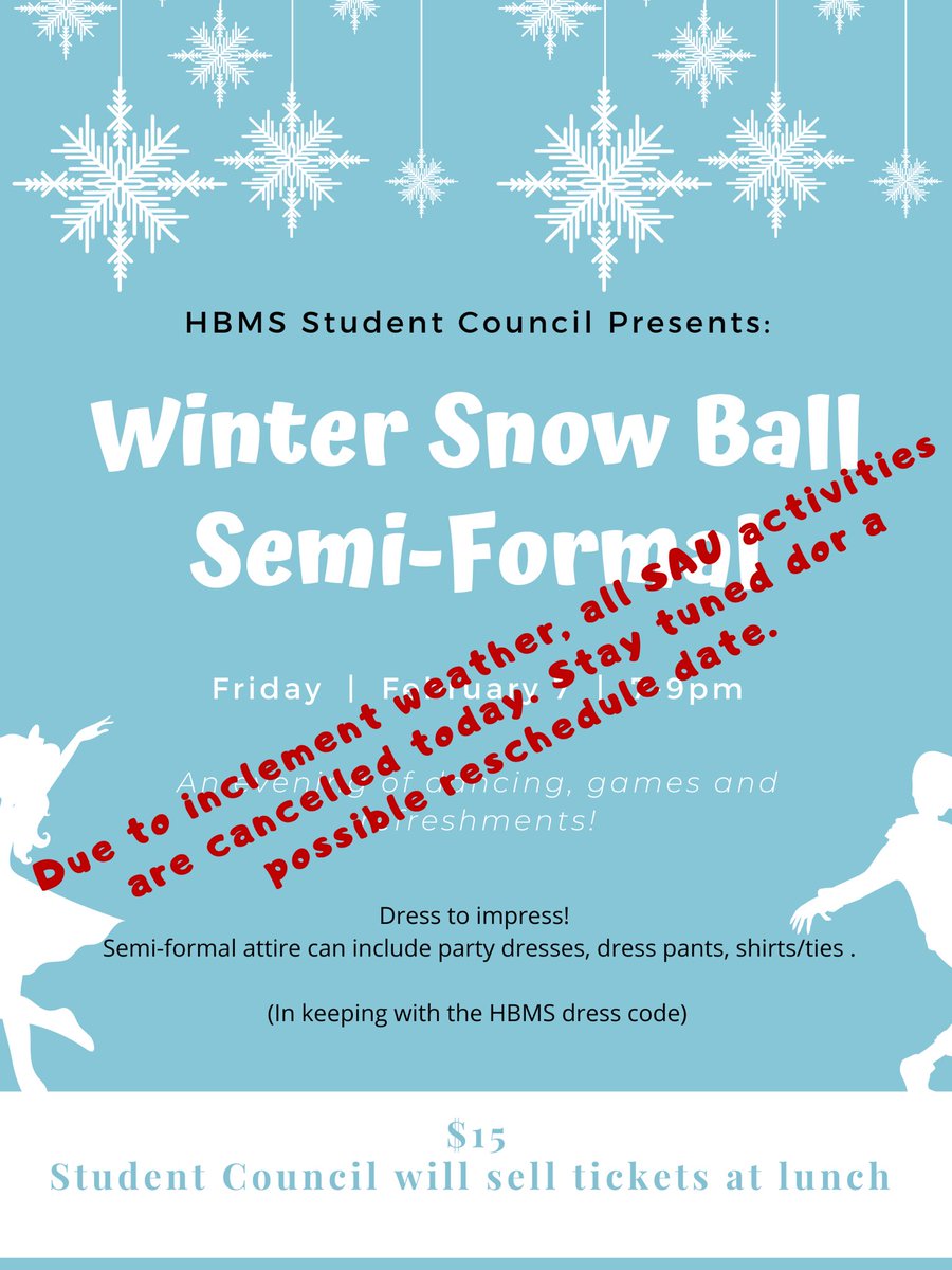 HBMS_PTSA (@hbms_ptsa) on Twitter photo 