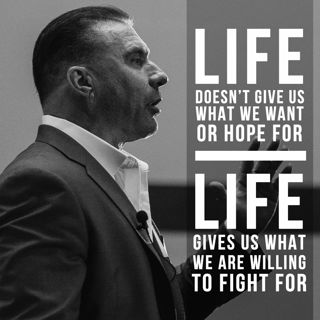 Ed Mylett tweet media