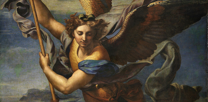 AlexWaaz's tweet photo. ⚜️San Miguel derrota a Satanás - Raffaello Sanzio⚜️
#ComentArte @MaarisaaRC
ABRO HILO 🧶 ⬇️ https://t.co/VtsSDaq6Li