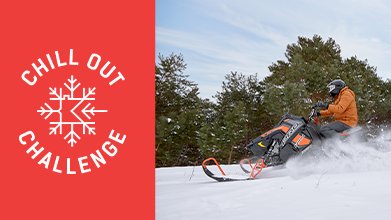 Get out and try something new this season with our #ChillOutChallenge. Share a photo or video of your favorite Minnesota winter activity for your chance to win a box of MN Made swag! Learn more: exploreminnesota.com/chilloutchalle… #OnlyinMN