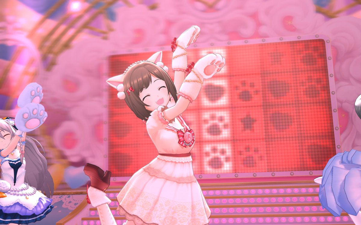 デレステスクショまとめ 前川みく5 Togetter デレステスクショまとめ 前川みく5 Togetter