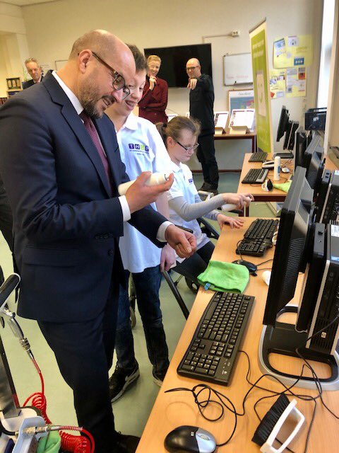 Ahmed Marcouch tweet media