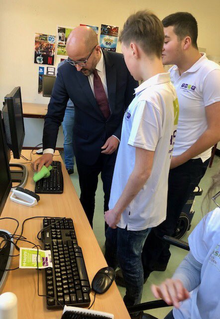 Ahmed Marcouch tweet media