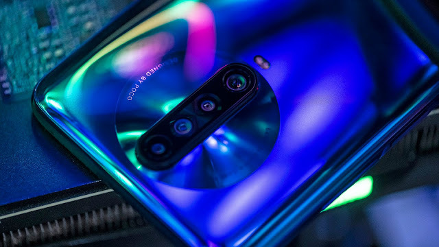 techknight9's tweet image. Poco X2:- The Mid Range Killer  ift.tt/2urW7gA Poco X2:- The Mid Range Killer