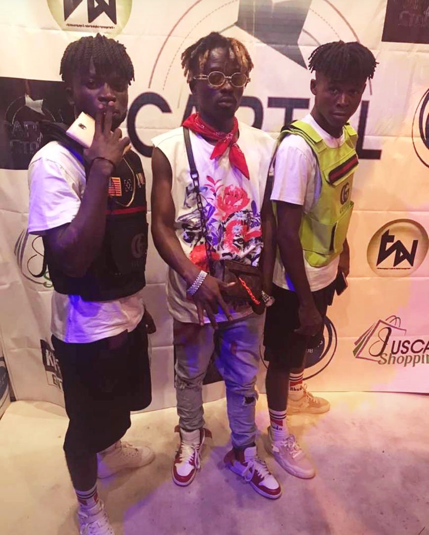 bryanfrico's tweet photo. It's not what you look at that matters, it's what you see. 😉

_
#237streetwear
#Cameroon 
#Cameroun #Team237 #streetwear https://t.co/YxpY0ttdAz