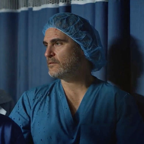 Joaquin Phoenix and Rosario Dawson star in gripping short film about climate change: musebycl.io/film-tv/joaqui…