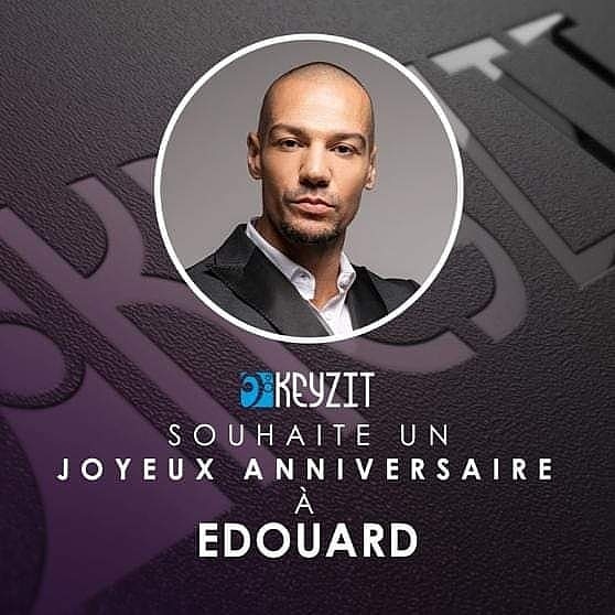 Moussa Cisse Je Souhaite Un Joyeux Anniversaire A Edouard Directeur General Keyzit Usa Longue Vie A Lui Keyzitusa Keyzitgambia Keyzitafrica Keyzit T Co Xlxca3o91s
