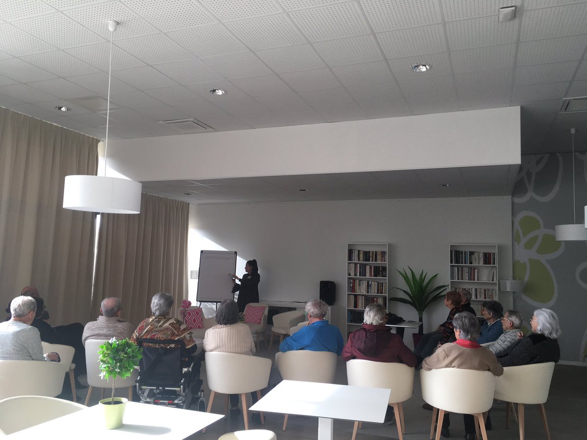 Toujours aussi nombreux et motivés <a href="/SenStJeanDVedas/">Senioriales Saint Jean de Vedas</a> pour le dernier jour du concours top culture 2020 et prix coup de cœur #dynseo #culturegenerale #photo <a href="/senioriales/">Senioriales</a>