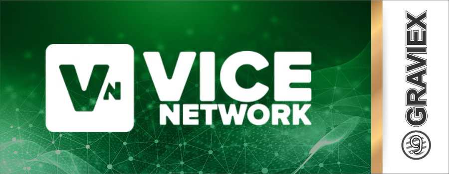 vice_network's tweet image. Vice Network is proud to announce $VN is now listed and trading on @graviex_net !

$BTC: graviex.net/markets/vnbtc

$USDT: graviex.net/markets/vnusdt

$GIO: graviex.net/markets/vngio

#Masternode #Masternodes $Crypto #Cryptocurrency #Bitcoin