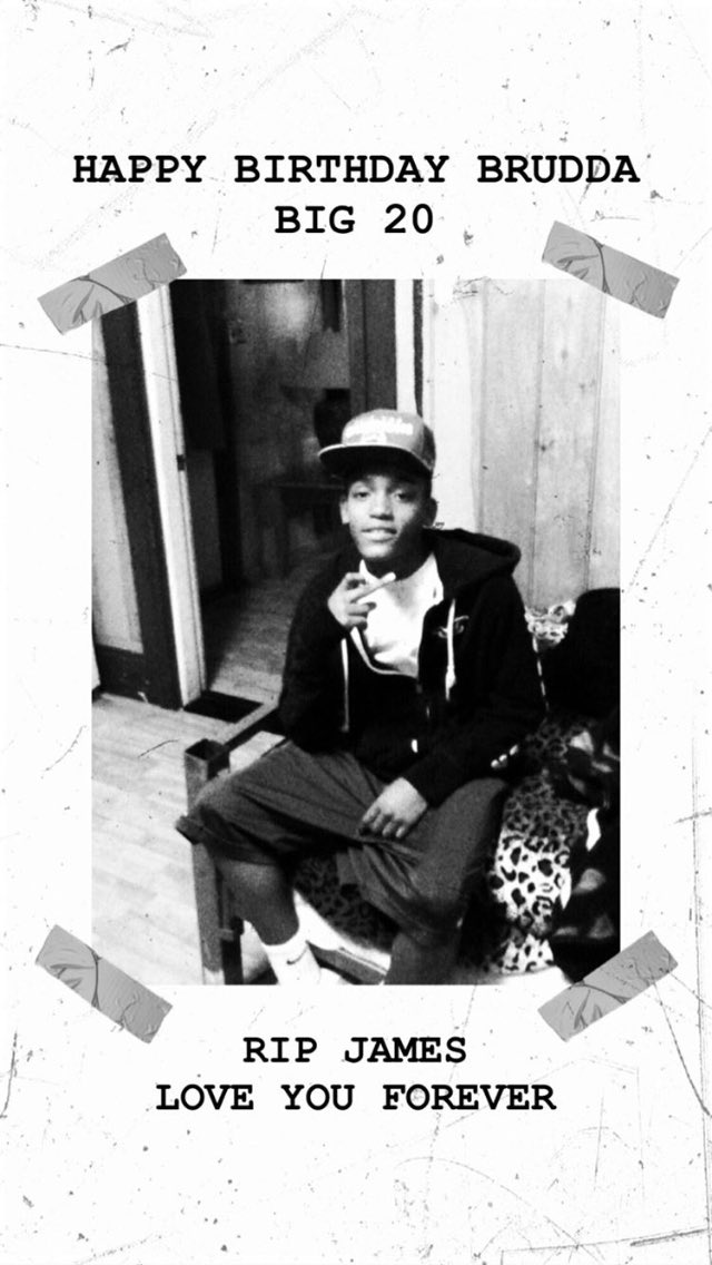 BennieHunnaz's tweet photo. #LONGLIVESEMAJ 💙✊🏽 https://t.co/WiQZvgLb7Q