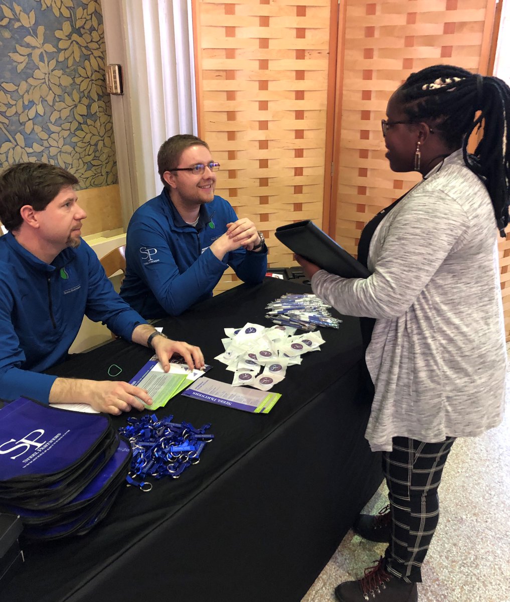 steelholding's tweet photo. Steel Partners is growing, and we are excited by the top talent we have met at @Penn, @MIT, and @Tulane. #Interns #CoOp #SteelGrow #LoveWhatYouDo https://t.co/9Wc2gGl5y0