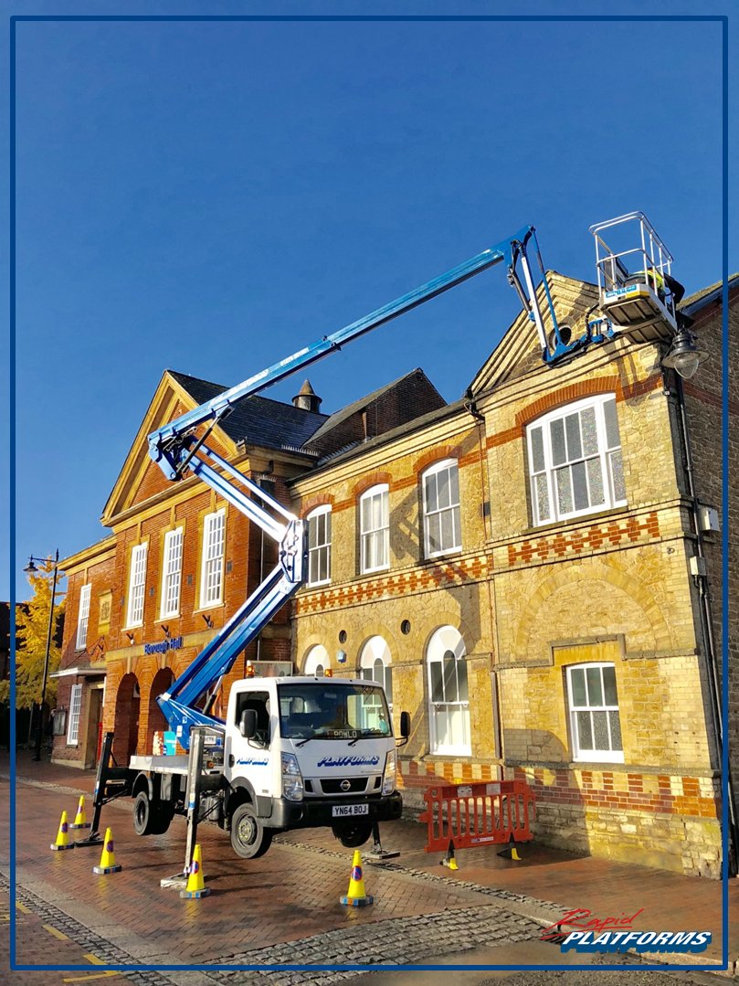 RapidPlatforms's tweet photo. Make sure your powered access machines are legal and safe to use with our LOLER service packages. Choose from 6 or 12 monthly inspections, learn more here: https://t.co/hUlr6S6WXA #RapidPlatforms https://t.co/c66ZX5kYw9