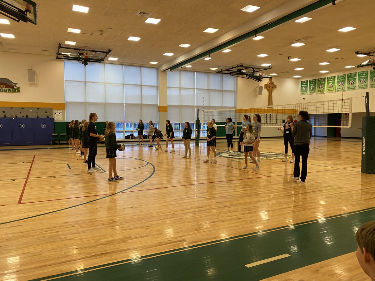 ODUVolleyball tweet media