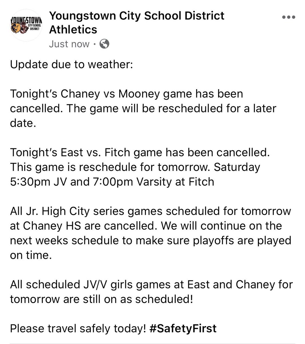 YCSD Athletics 🐻🐎 (@youathletics) on Twitter photo 